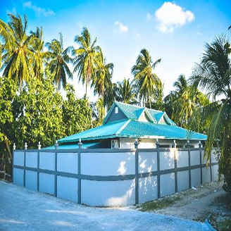 Addu, Maldives