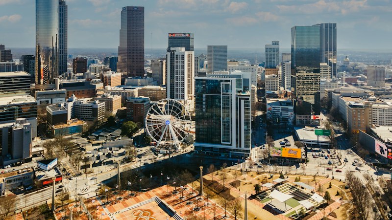 Atlanta, USA