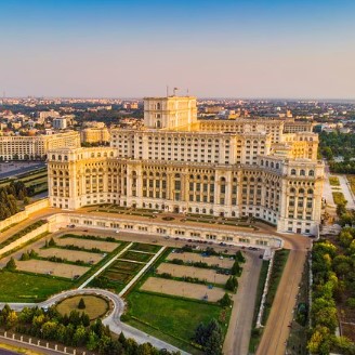 Bucharest, Romania