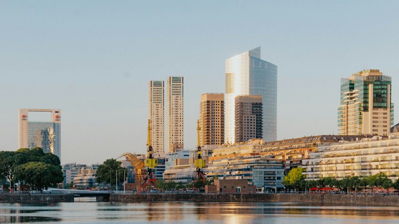 Buenos Aires, Argentina