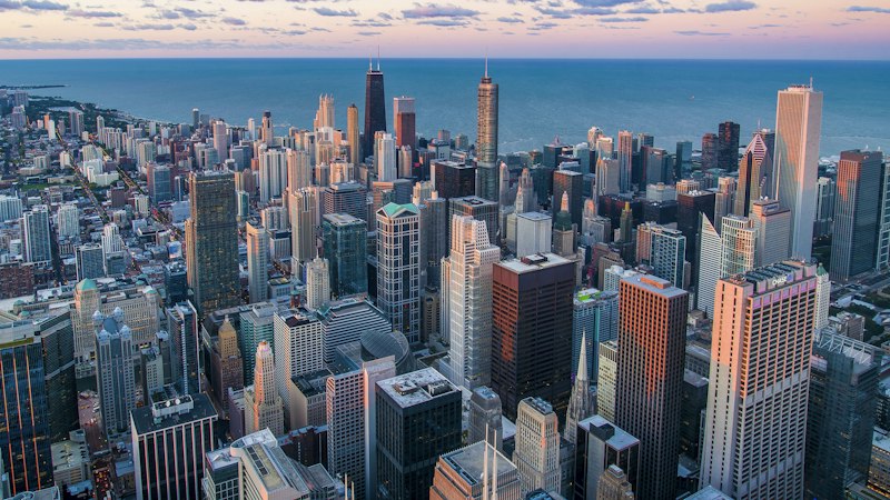 Chicago, USA