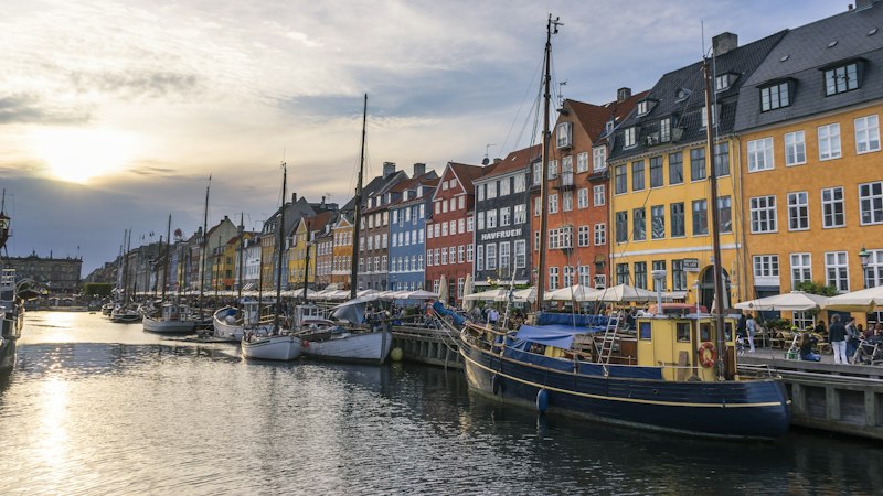 Copenhagen, Denmark