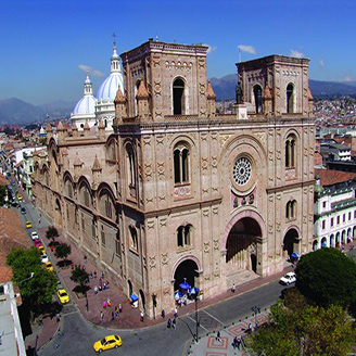 Cuenca, Ecuador