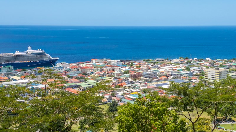 Dominica, Dominica