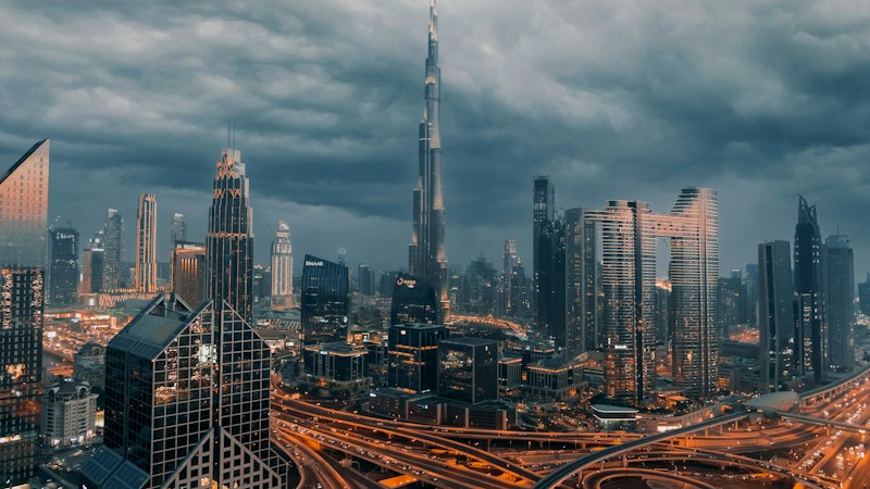 Dubai, UAE