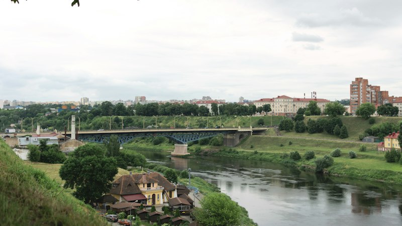 Grodno, Belarus