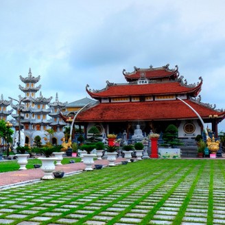 Hai Phong, Vietnam