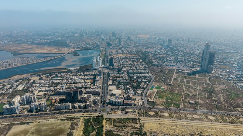 Karachi, Pakistan