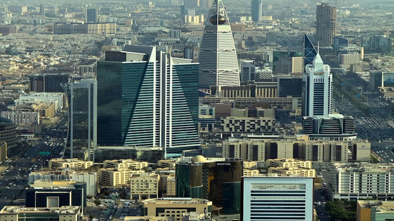 Khamis Mushait, Saudi Arabia