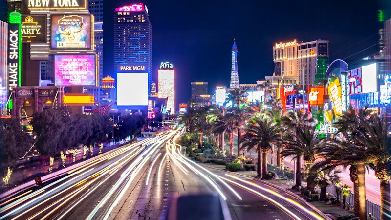 Las Vegas, USA