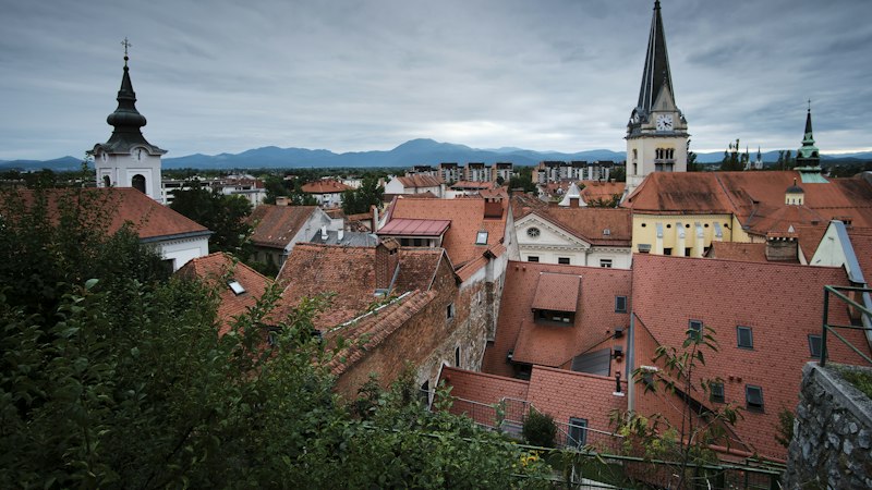 Maribor, Slovenia