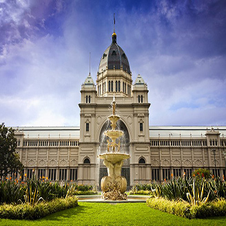 Melbourne, Australia