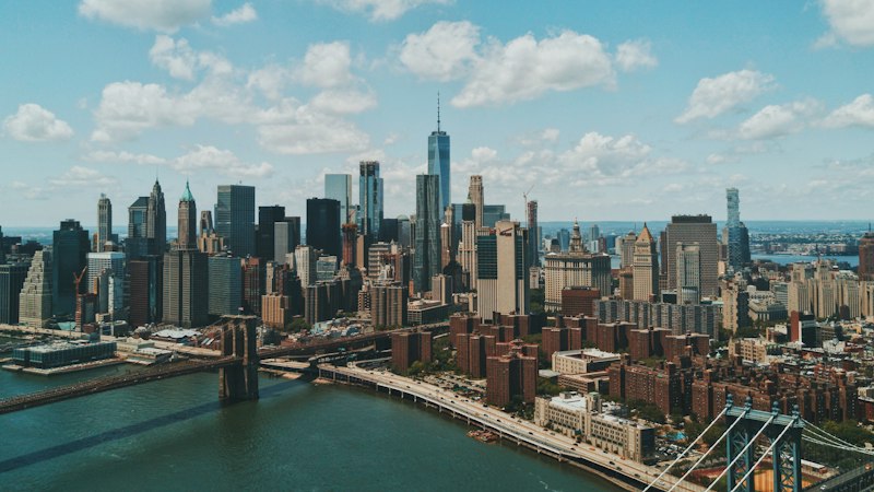 New York, USA