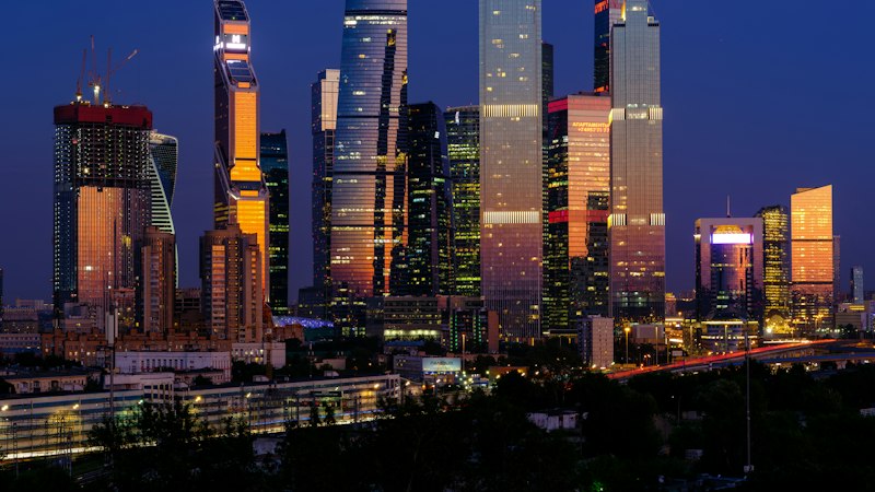 Omsk, Russia
