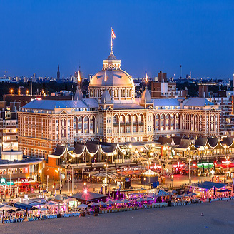 The Hague, Netherlands