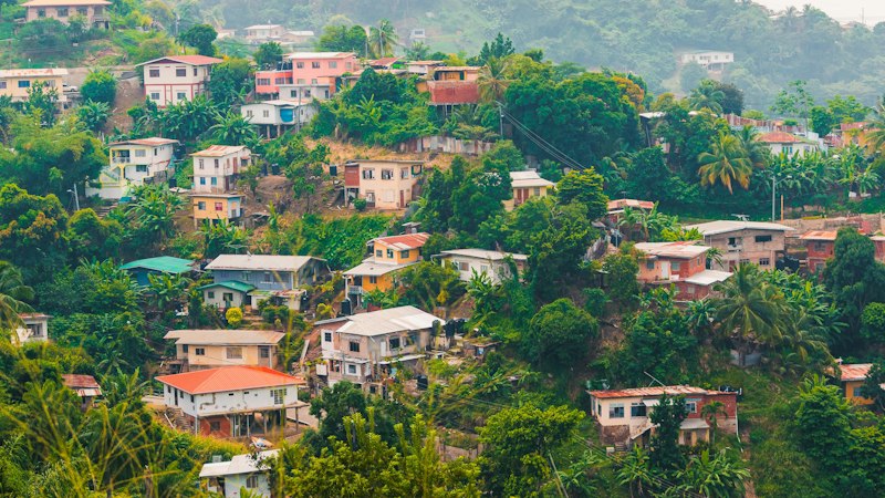 Tunapuna, Trinidad and Tobago