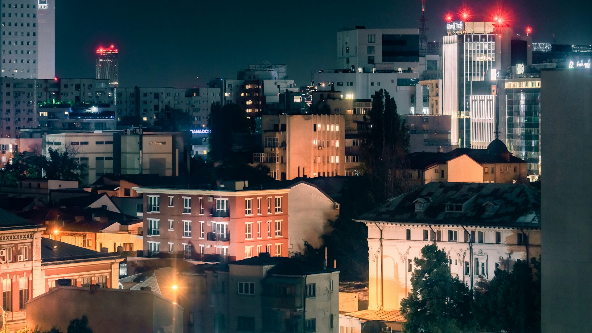 Bucharest, Romania